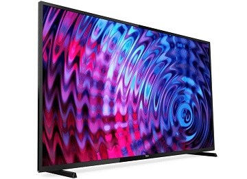 Philips 43PFS5503 úhlopříčka 108 cm